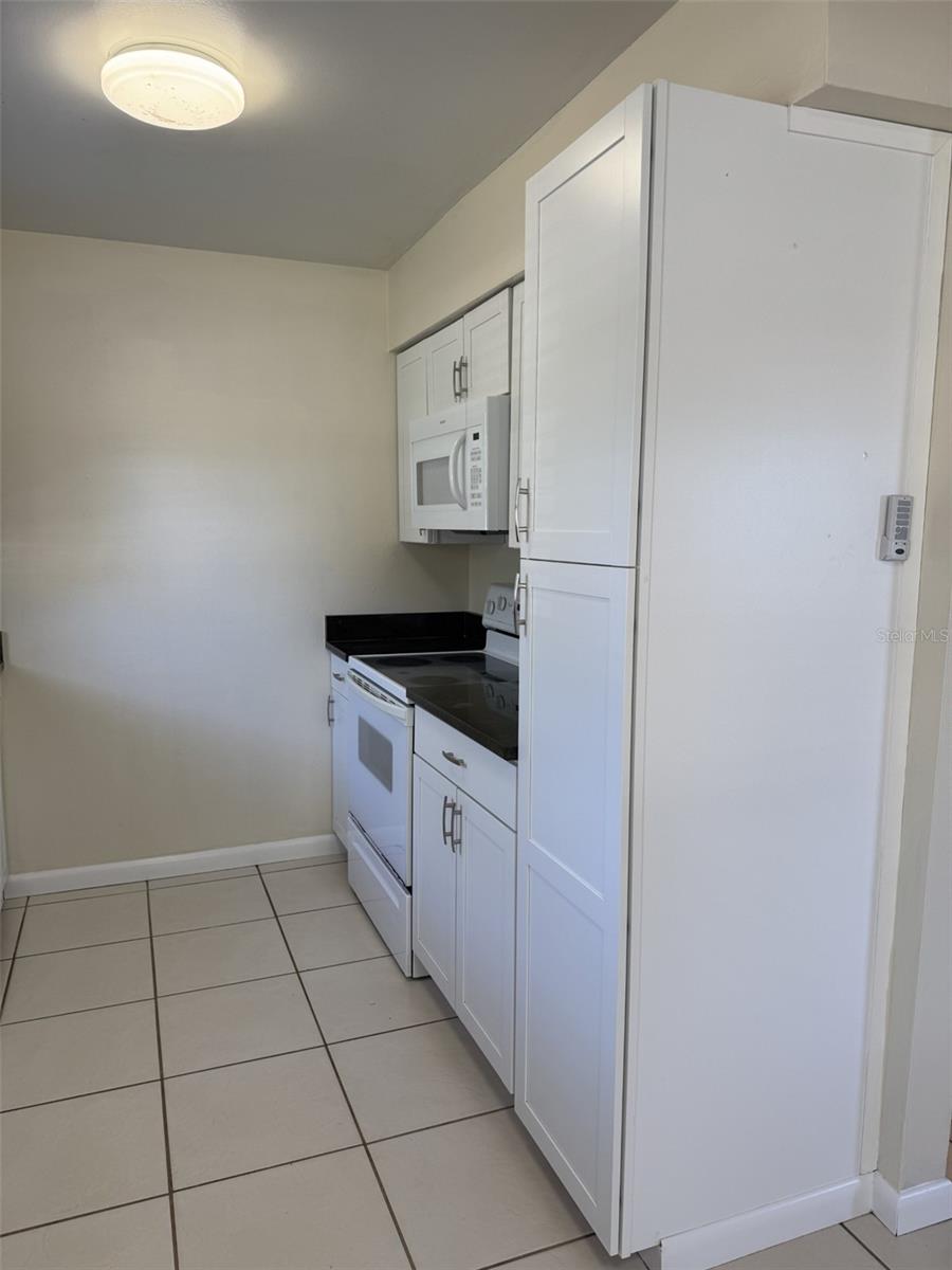 TAVARES HEIGHTS - Residential