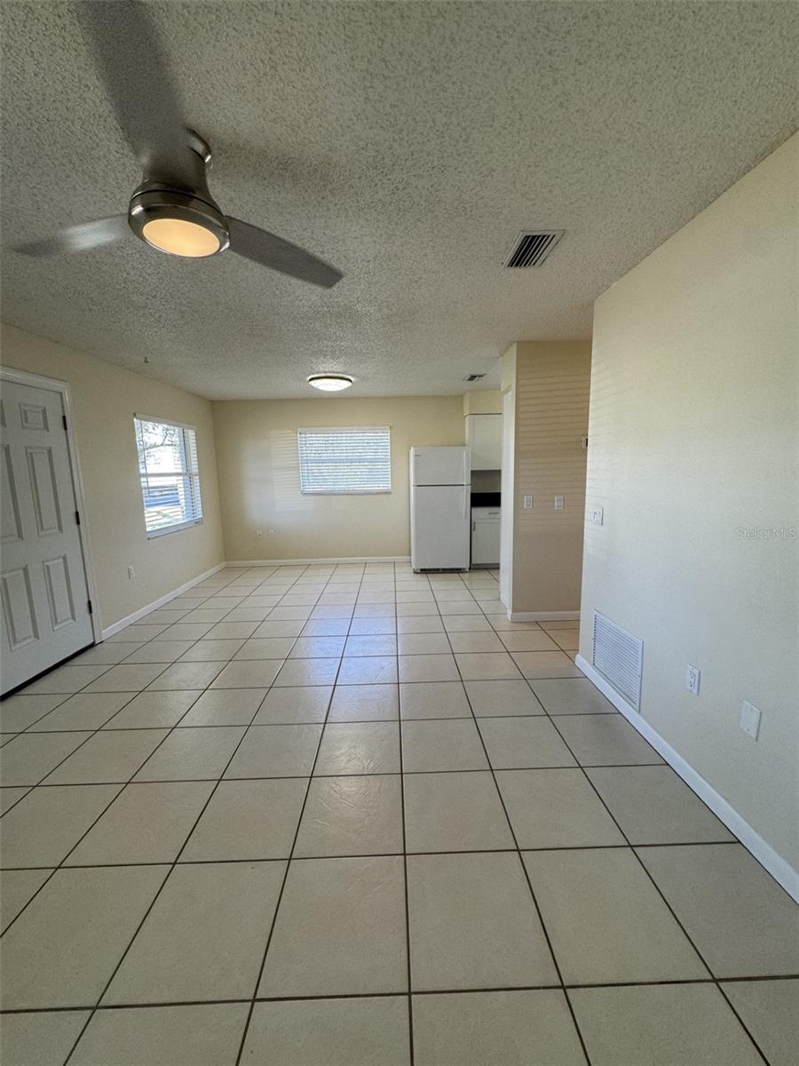 TAVARES HEIGHTS - Residential