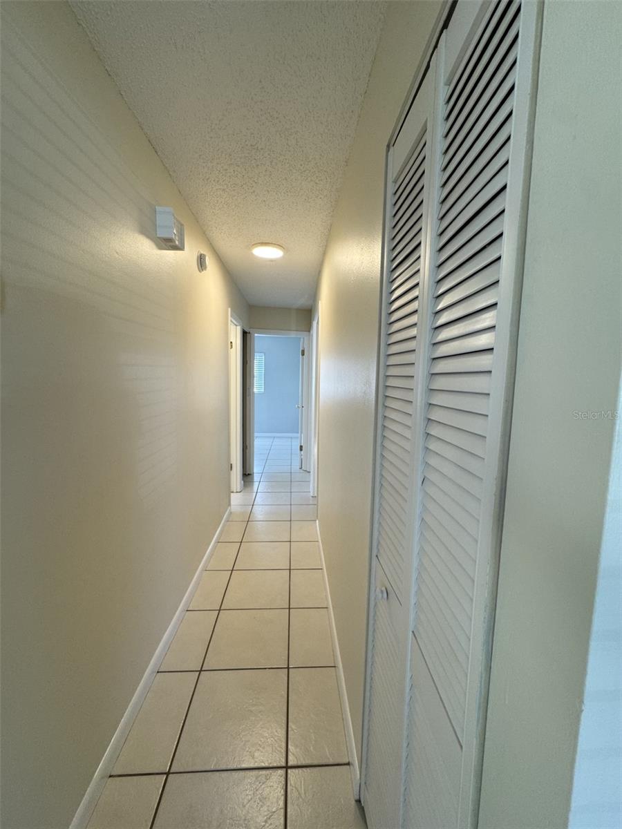 TAVARES HEIGHTS - Residential