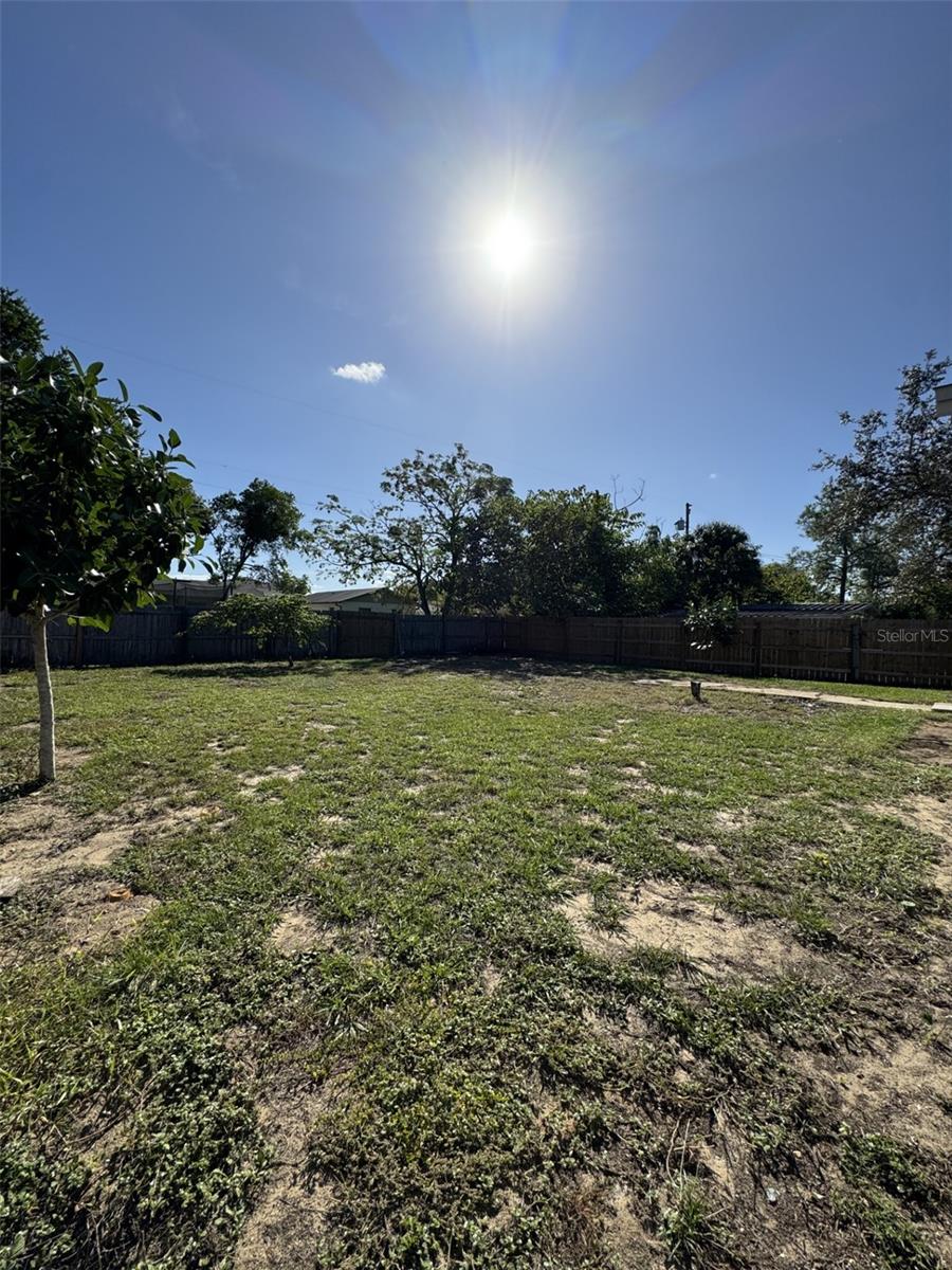 TAVARES HEIGHTS - Residential