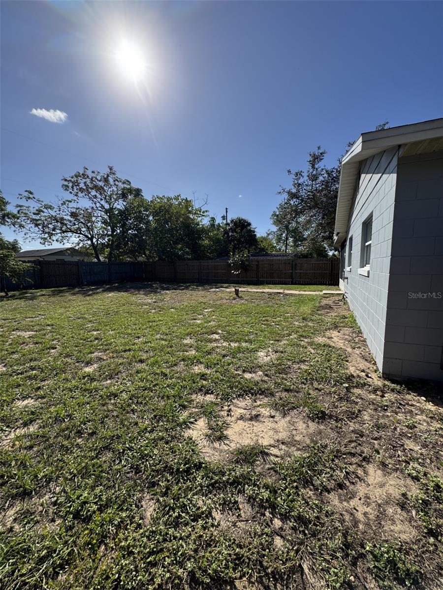 TAVARES HEIGHTS - Residential