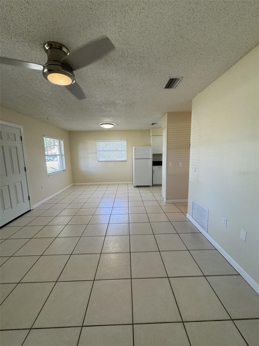 TAVARES HEIGHTS - Residential