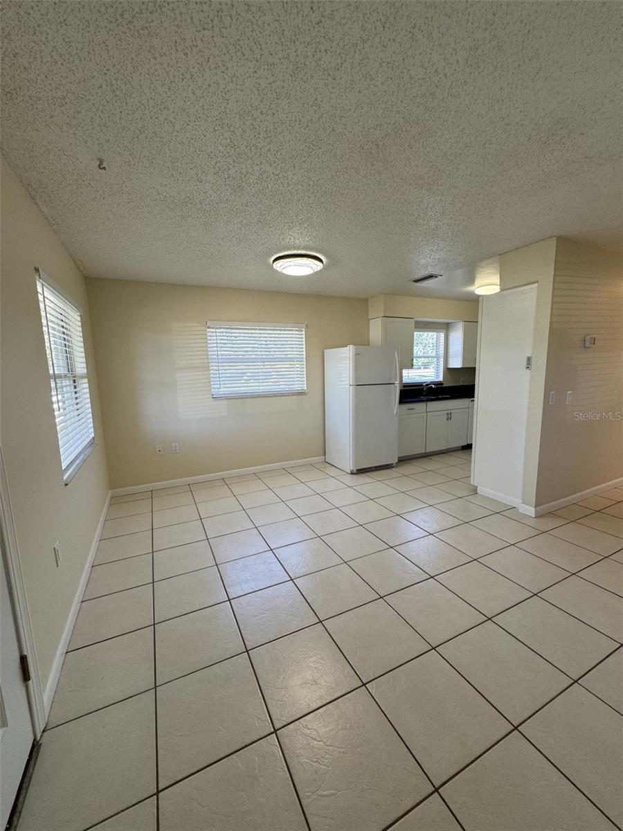 TAVARES HEIGHTS - Residential