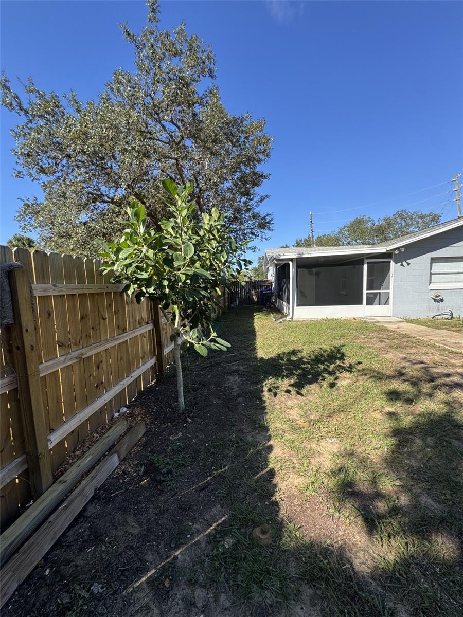 TAVARES HEIGHTS - Residential