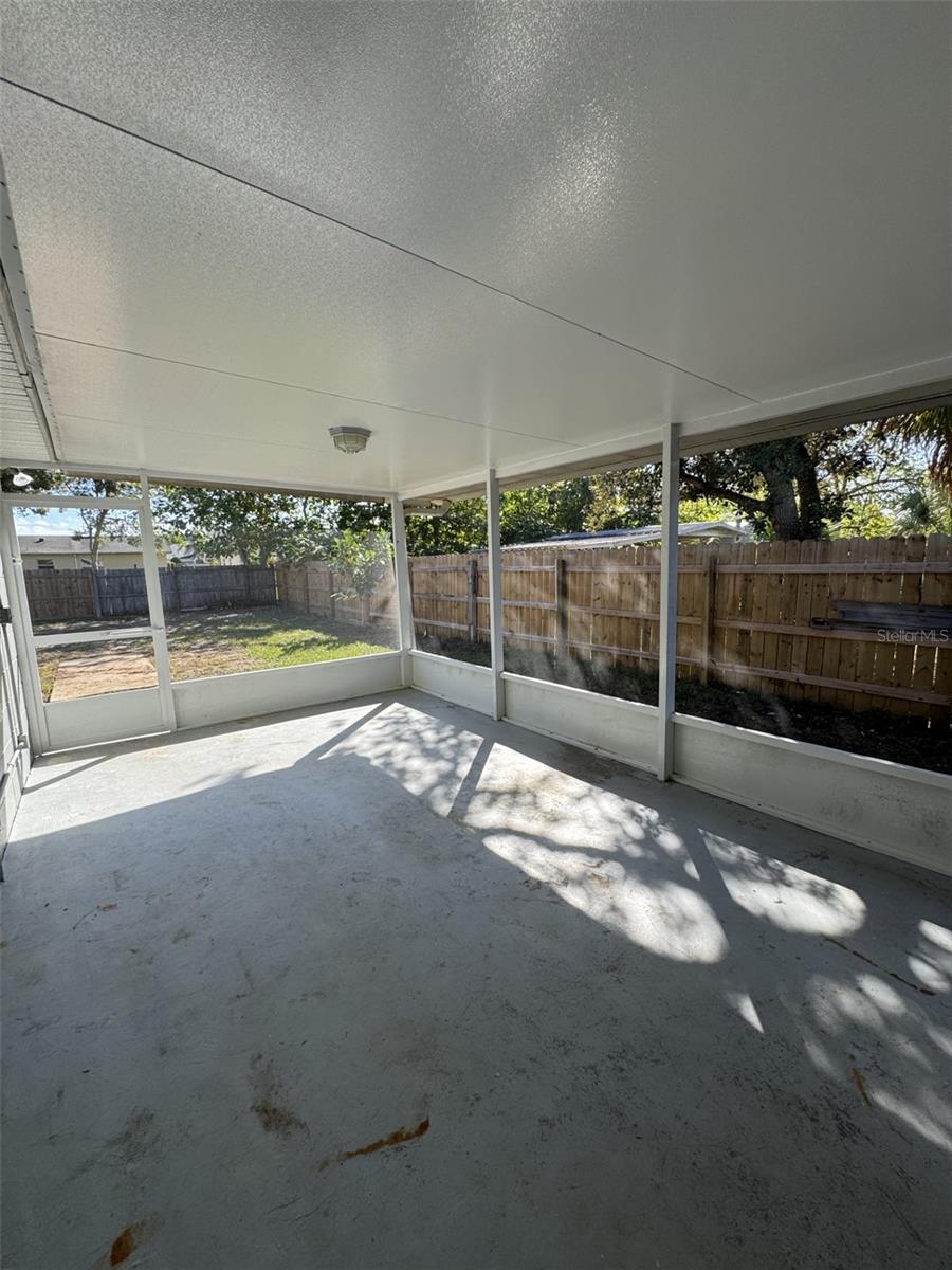 TAVARES HEIGHTS - Residential