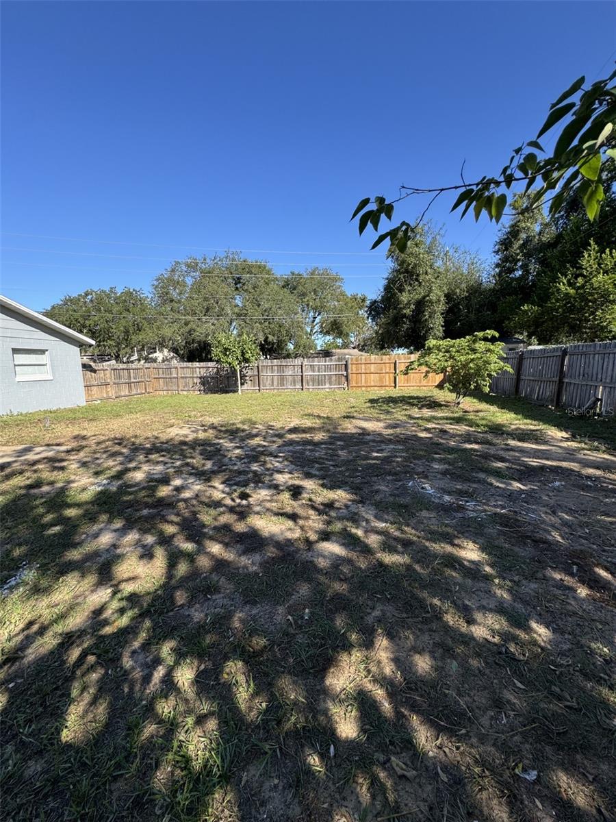 TAVARES HEIGHTS - Residential