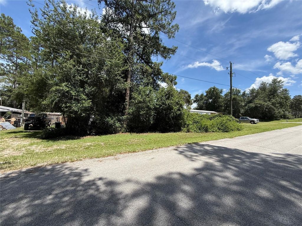 Photo of Tbd SE 184th Terrace, Ocklawaha, FL 32179 (MLS # OM705561)