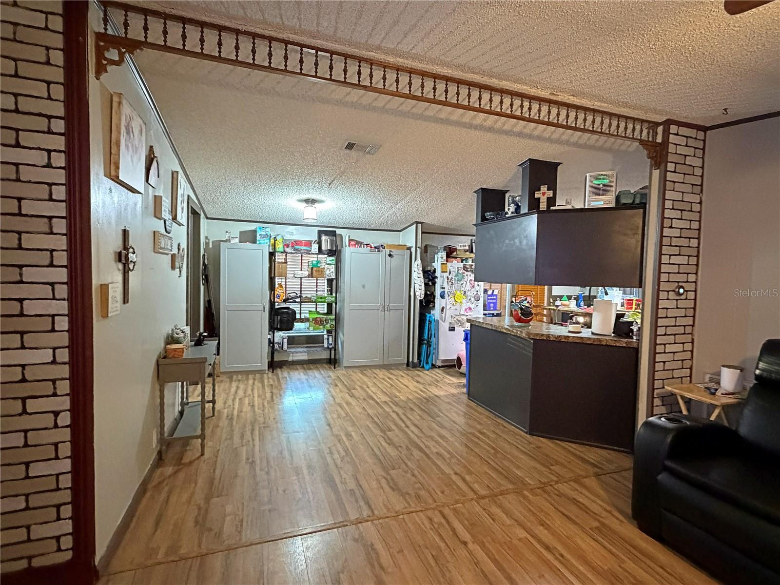 OLD PONDEROSA HOMESTEAD PH - Residential