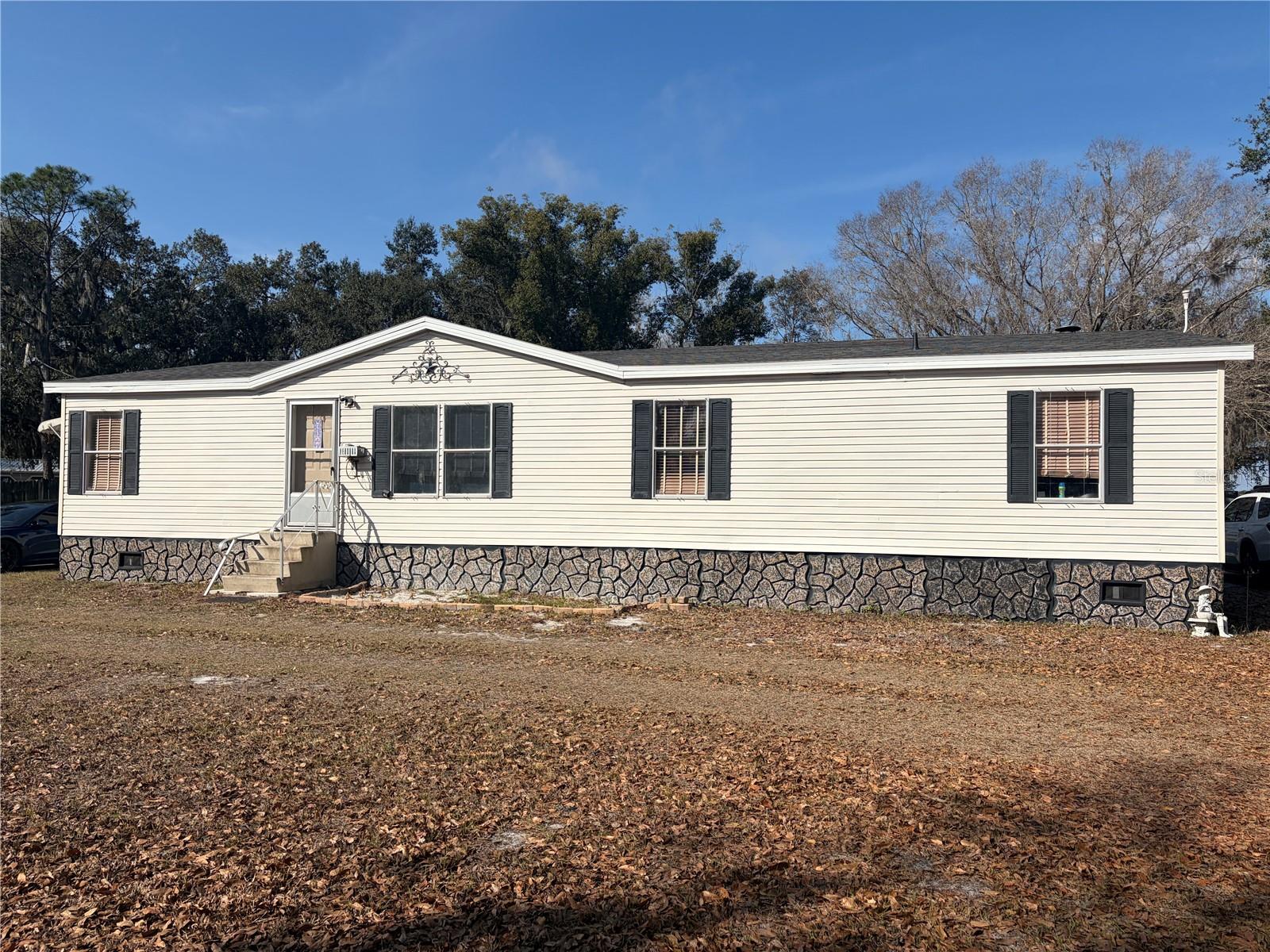 OLD PONDEROSA HOMESTEAD PH - Residential
