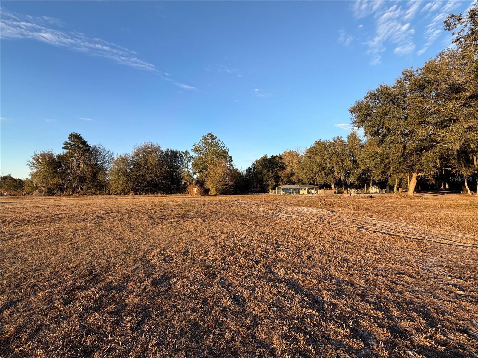 OLD PONDEROSA HOMESTEAD PH - Residential