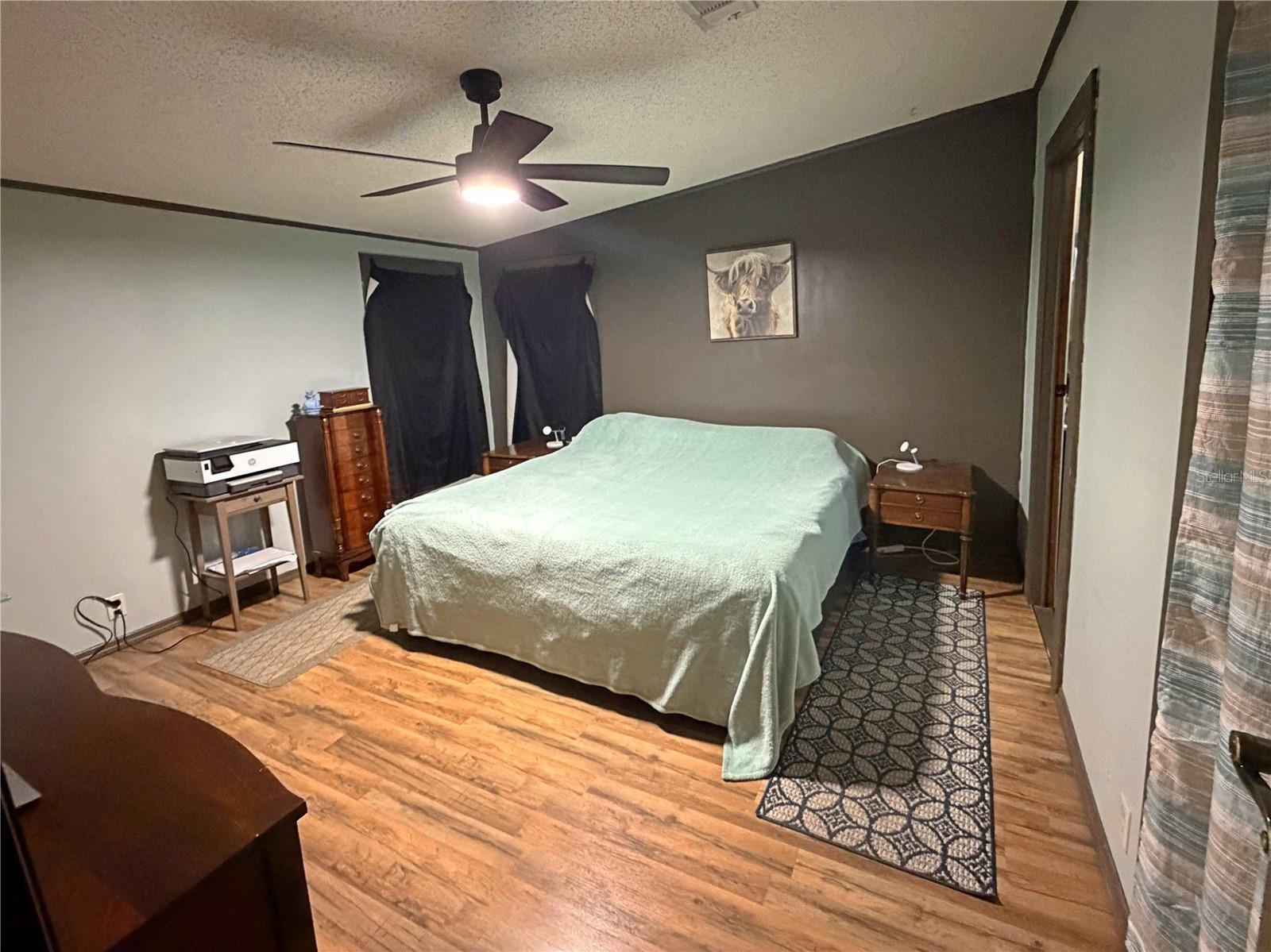 OLD PONDEROSA HOMESTEAD PH - Residential