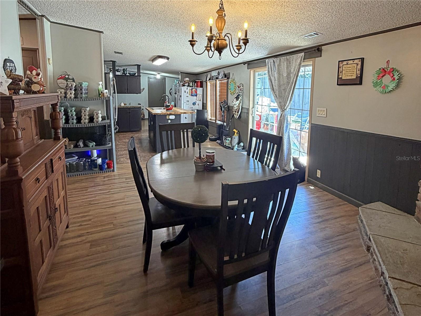 OLD PONDEROSA HOMESTEAD PH - Residential