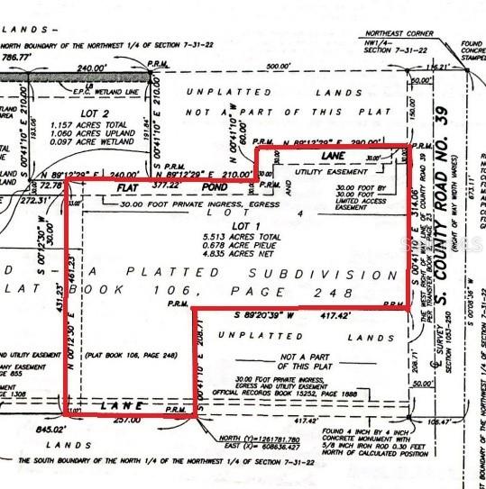 OLD PONDEROSA HOMESTEAD PH - Residential