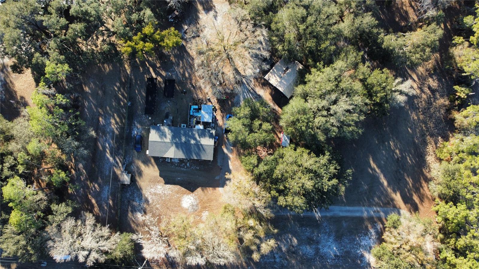 OLD PONDEROSA HOMESTEAD PH - Residential