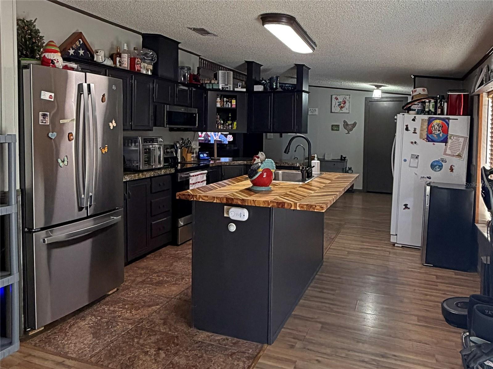 OLD PONDEROSA HOMESTEAD PH - Residential