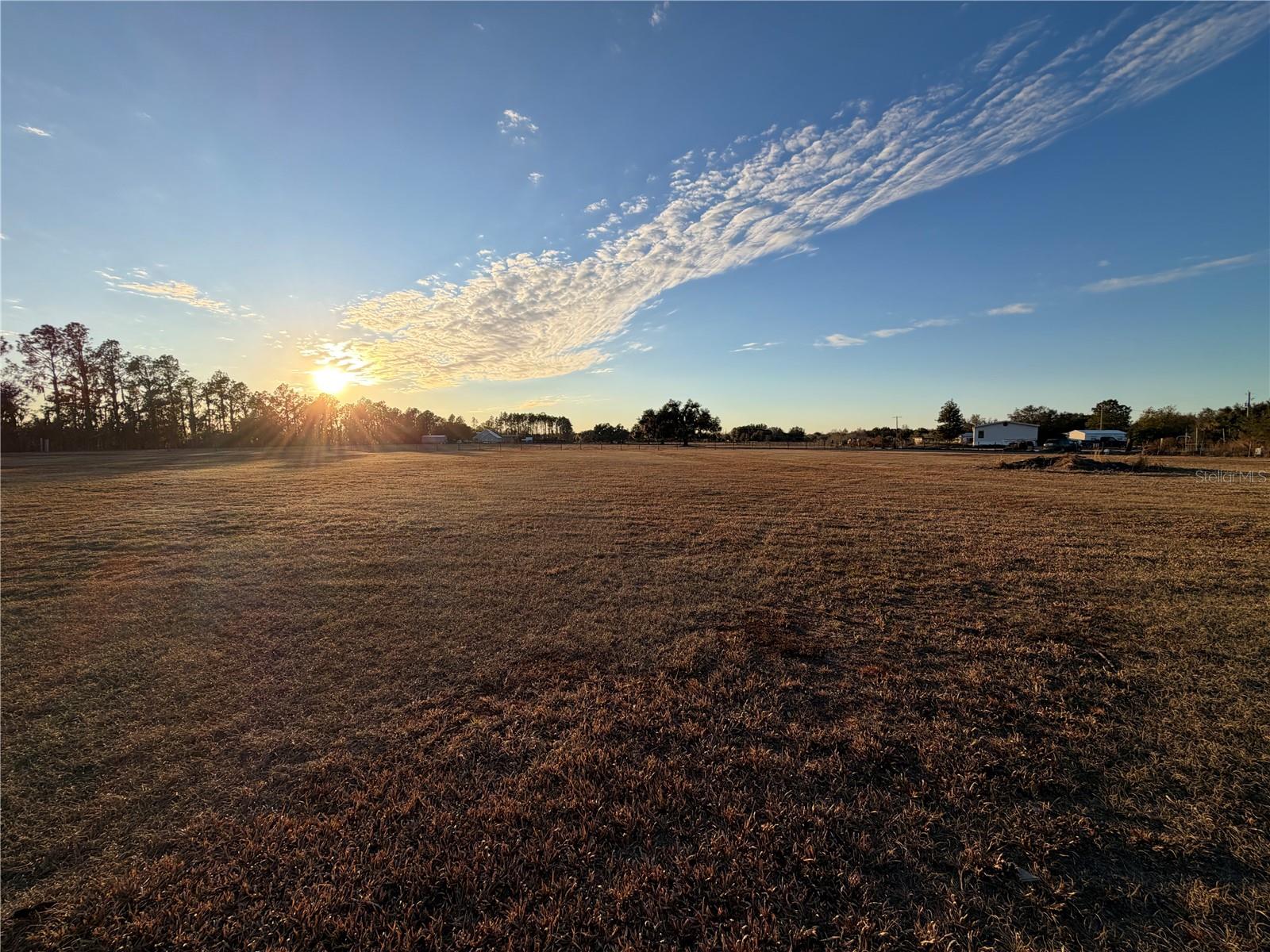 OLD PONDEROSA HOMESTEAD PH - Residential