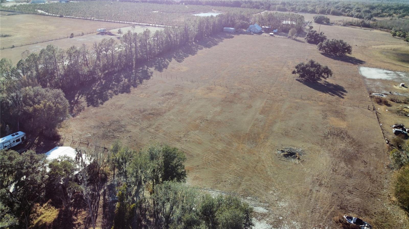 OLD PONDEROSA HOMESTEAD PH - Residential