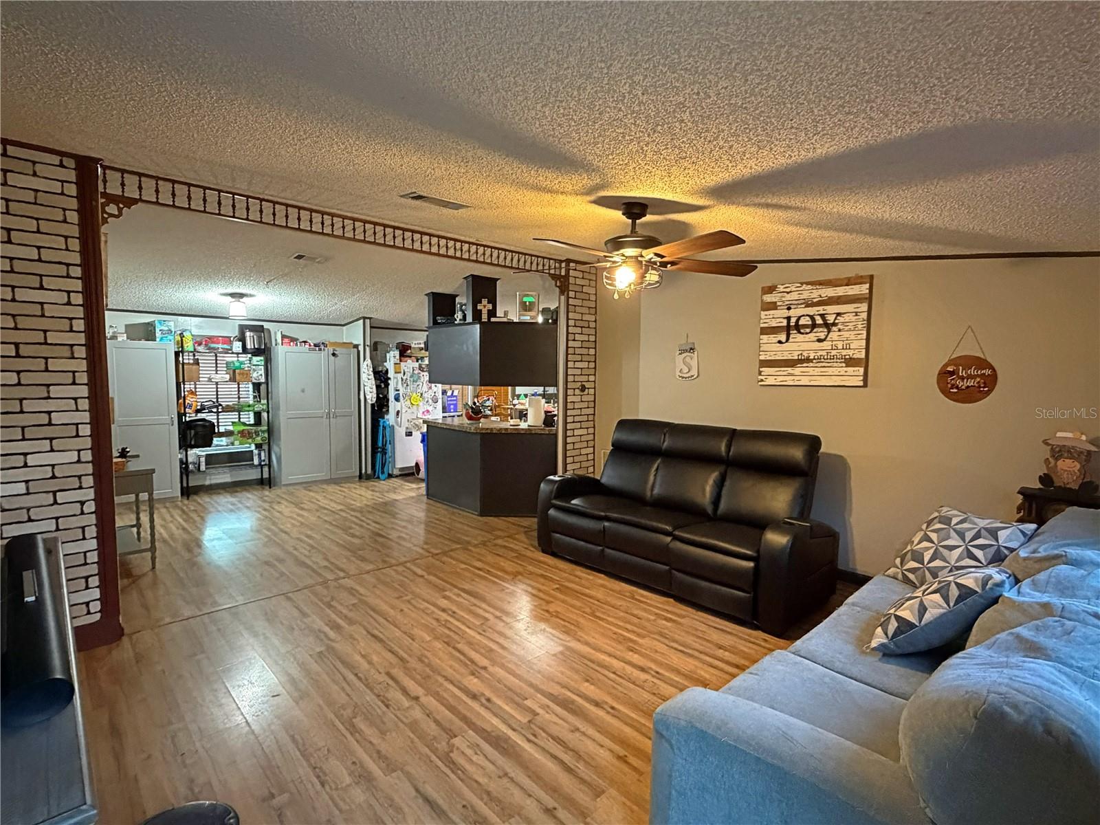 OLD PONDEROSA HOMESTEAD PH - Residential