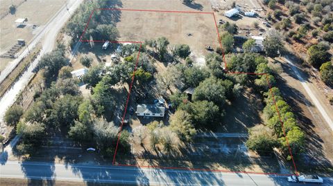 12919 S COUNTY ROAD 39 LITHIA FL 33547