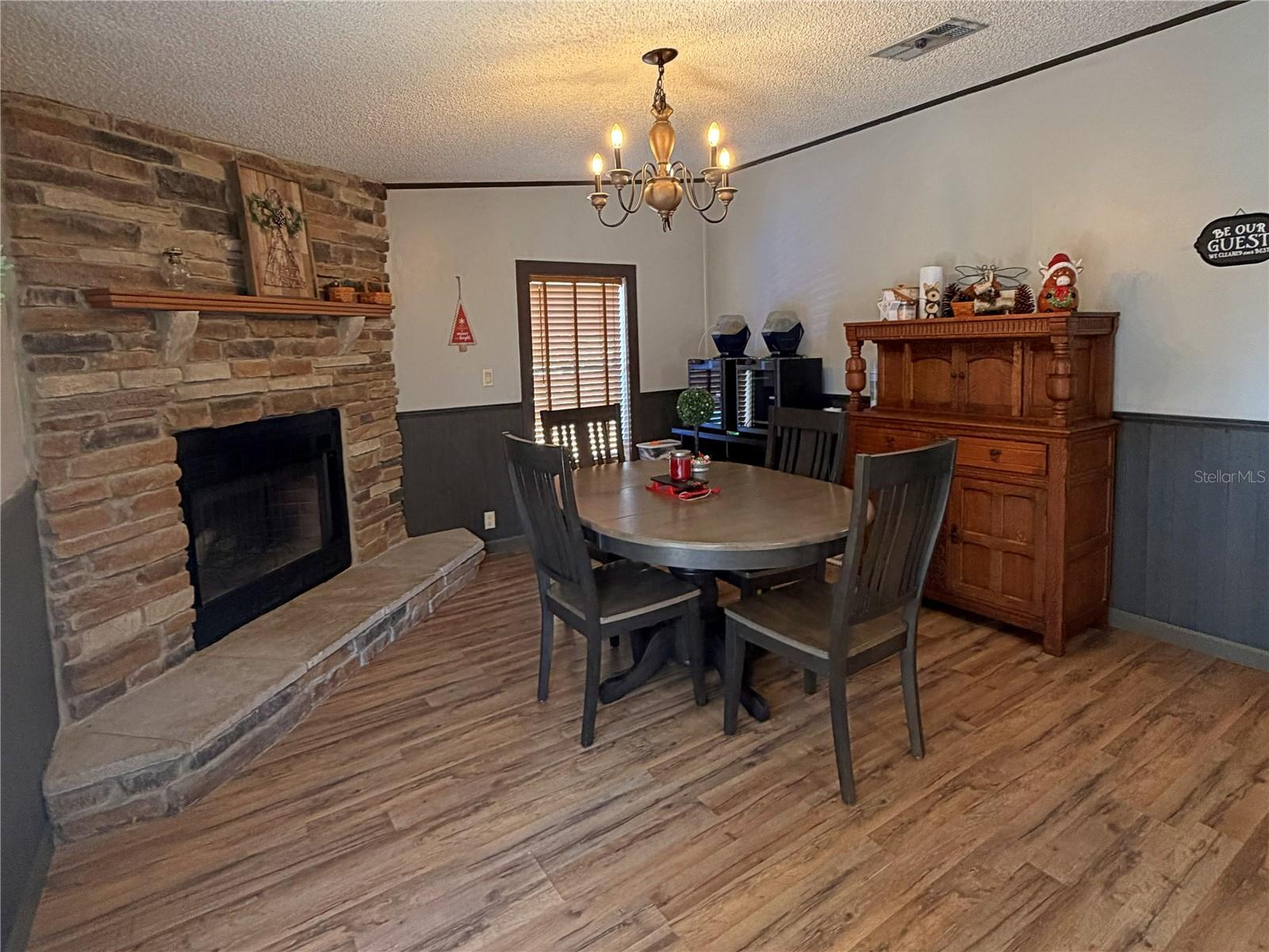 OLD PONDEROSA HOMESTEAD PH - Residential