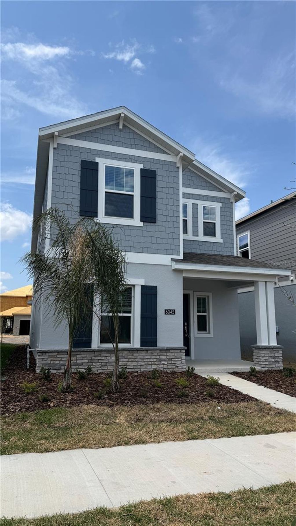 Photo of 6045 Wellbeing Way, Clermont, FL 34714 (MLS # O6397171)