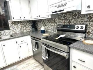 MEDITERRANEAN MANORS - Residential Lease