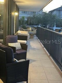 MEDITERRANEAN MANORS - Residential Lease