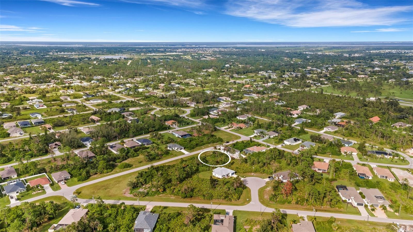 ROTONDA LAKES - Land