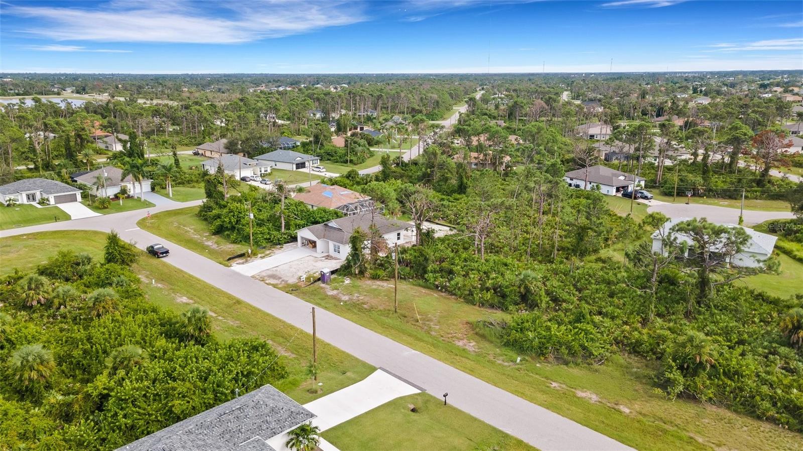 ROTONDA LAKES - Land