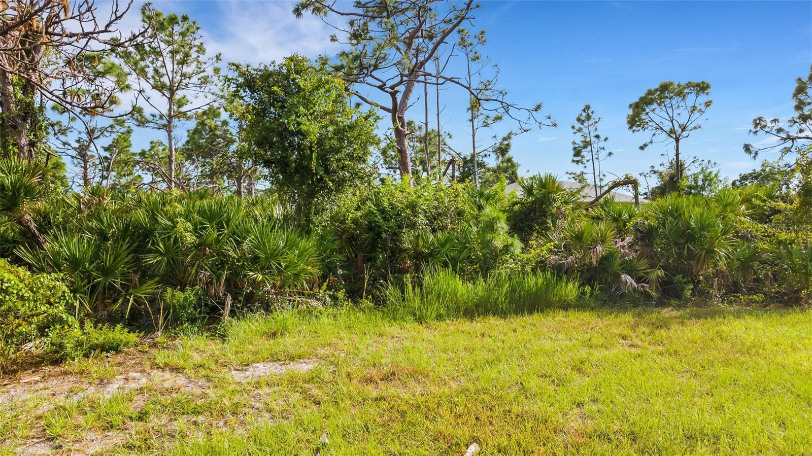 ROTONDA LAKES - Land