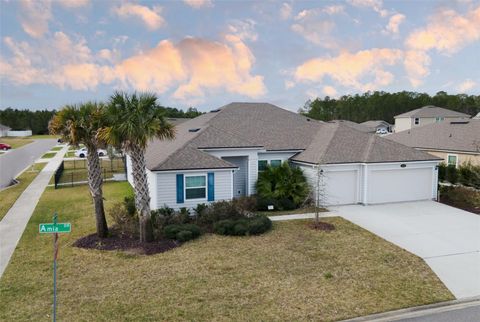 A home in ST AUGUSTINE