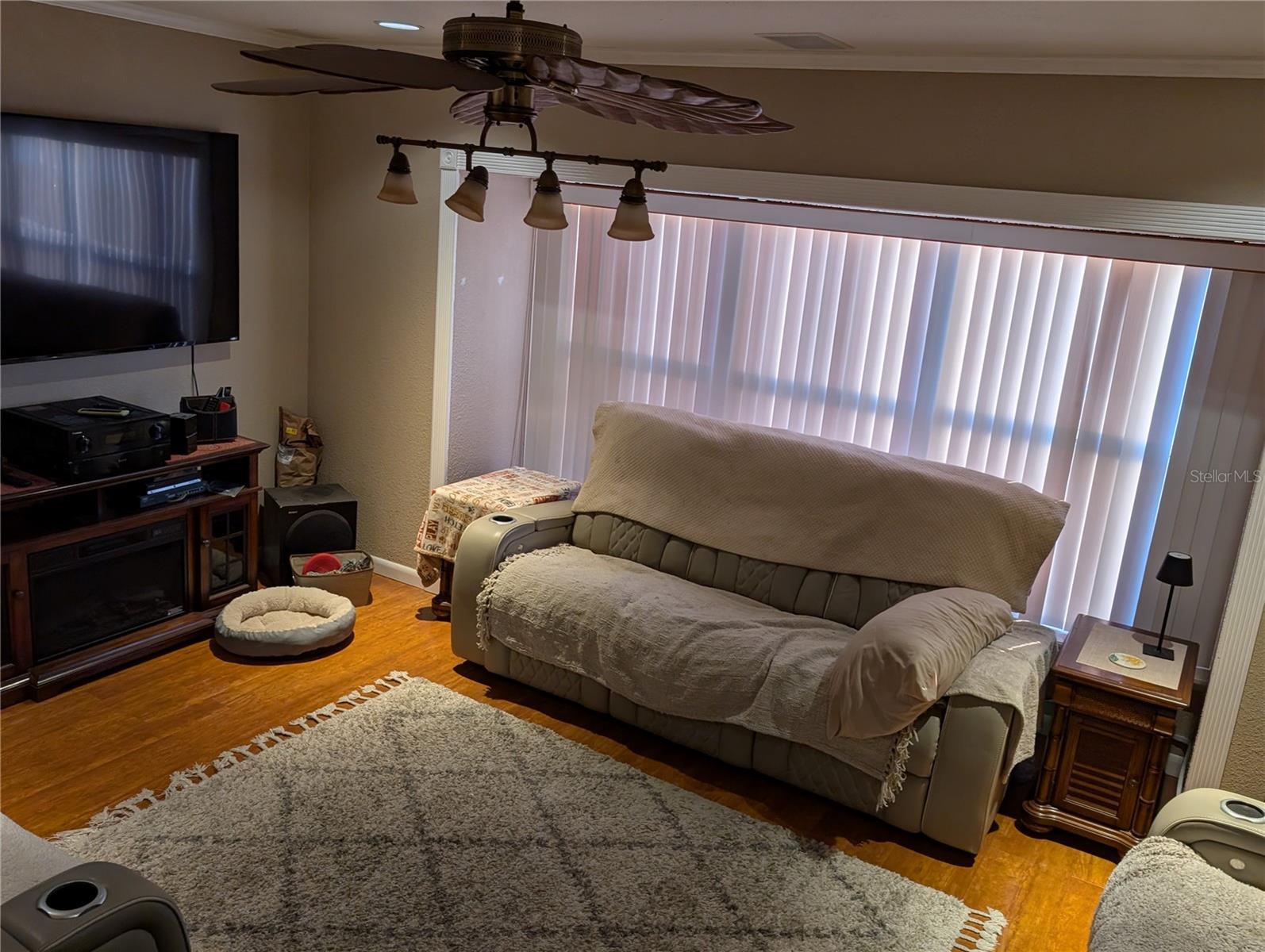 TOWNN COUNTRY PARK SEC 9 UN 08 - Residential