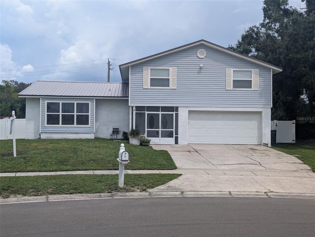 Photo of 6817 Mitchell Circle, Tampa, FL 33634 (MLS # TB8488844)