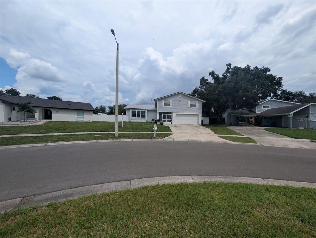 Photo of 6817 Mitchell Circle, Tampa, FL 33634 (MLS # TB8488844)