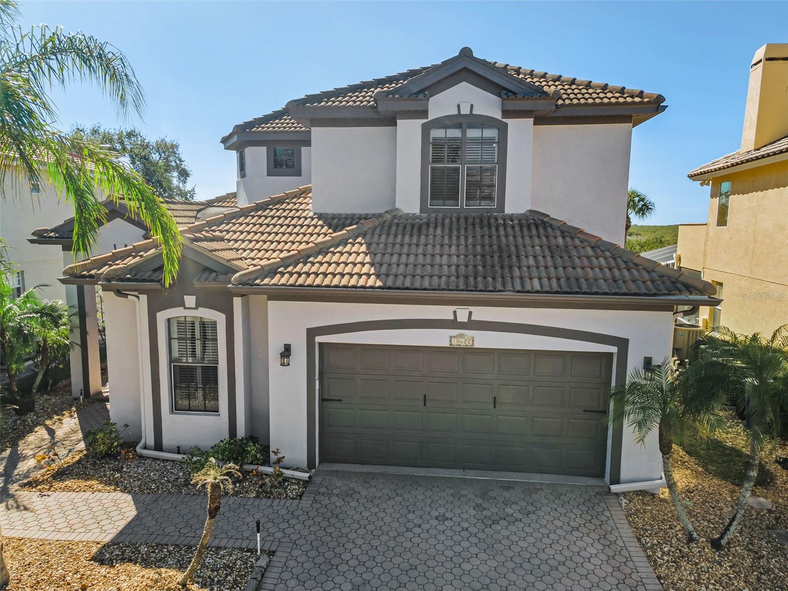 PALM BAY PH II - Residential