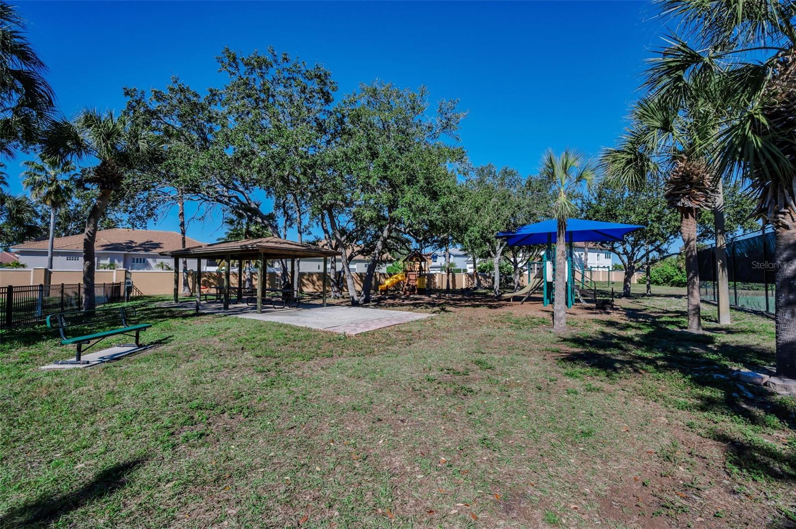 PALM BAY PH II - Residential