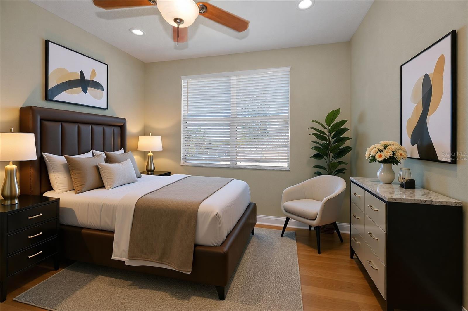 PALM BAY PH II - Residential