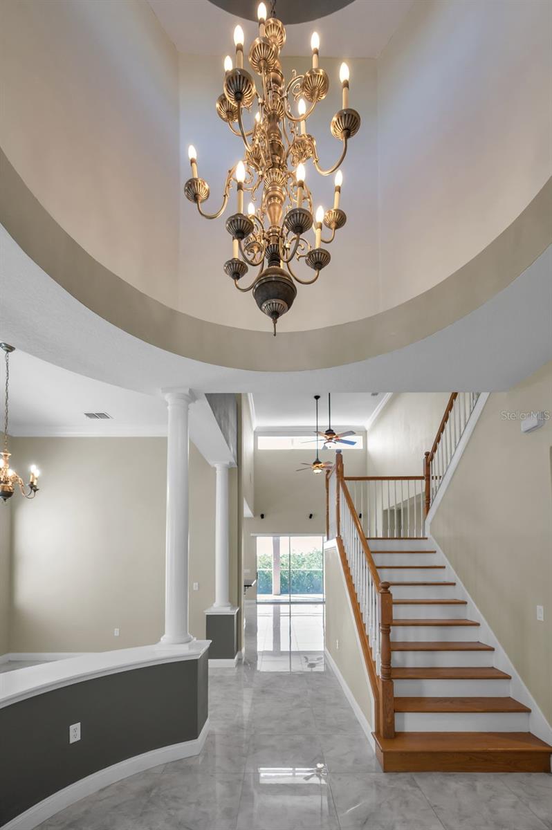 PALM BAY PH II - Residential