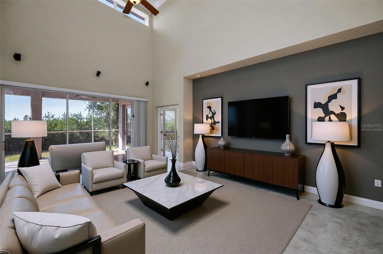 PALM BAY PH II - Residential