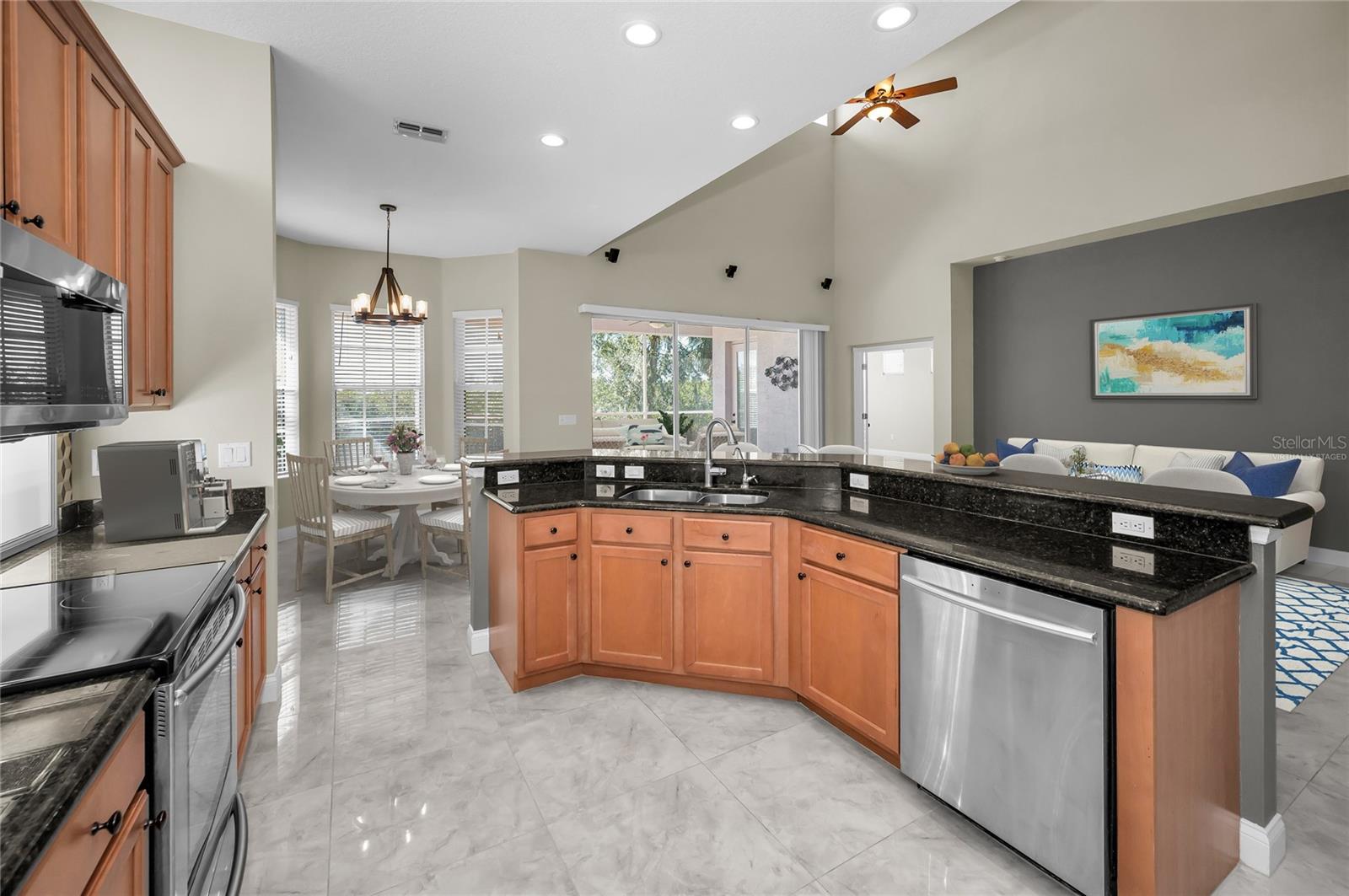 PALM BAY PH II - Residential