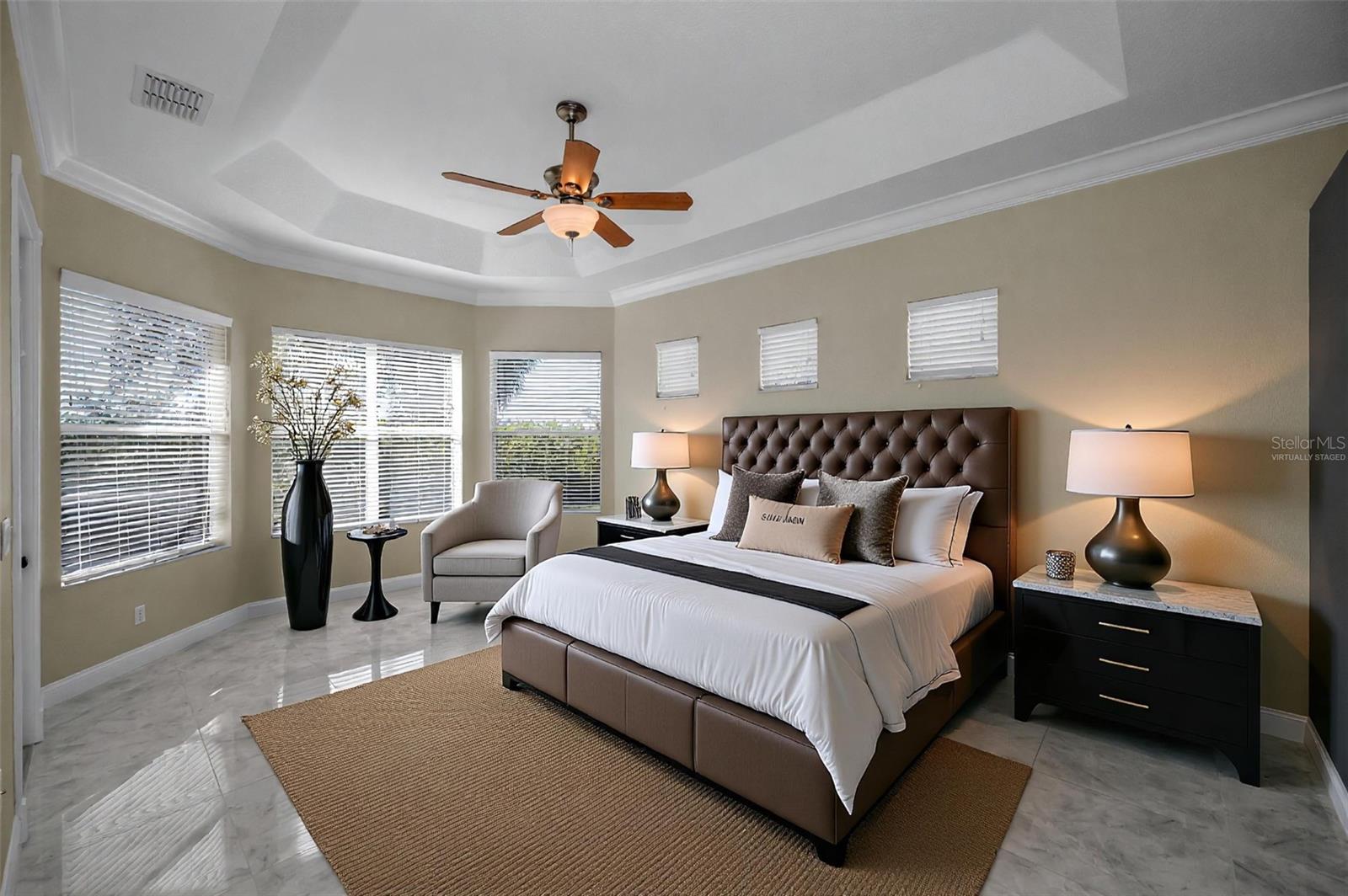 PALM BAY PH II - Residential