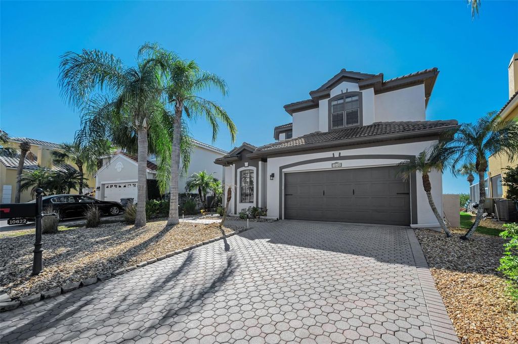 Photo of 10622 Cape Hatteras Drive, Tampa, FL 33615 (MLS # TB8466610)