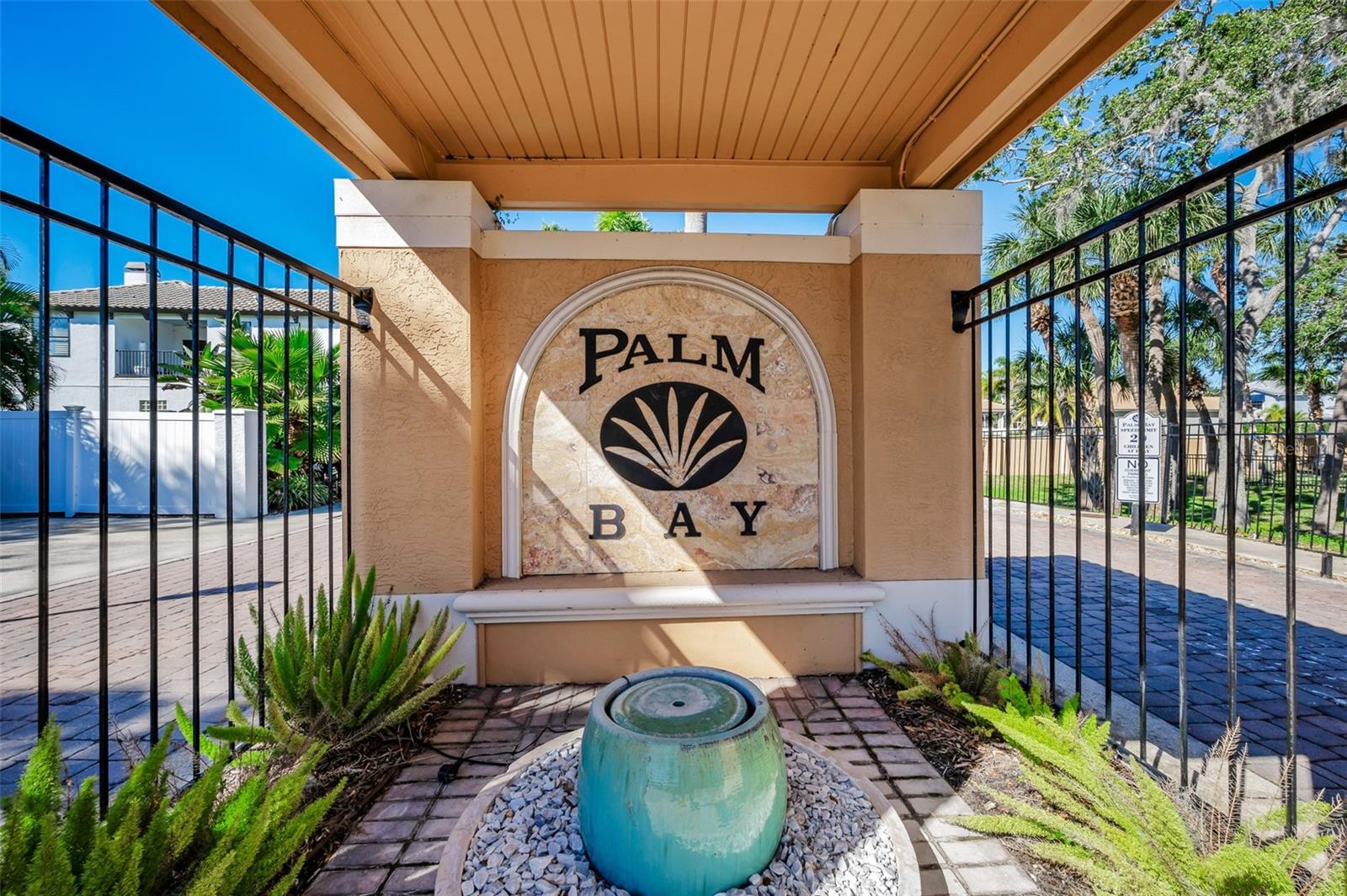 PALM BAY PH II - Residential