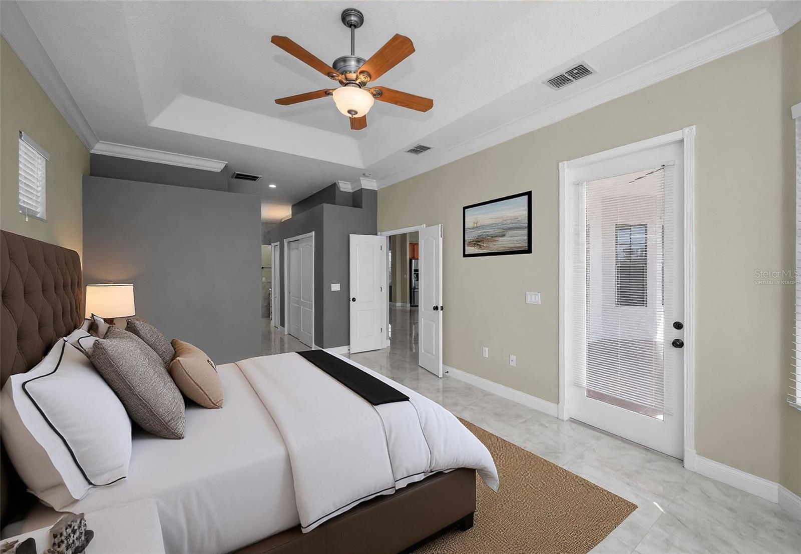 PALM BAY PH II - Residential