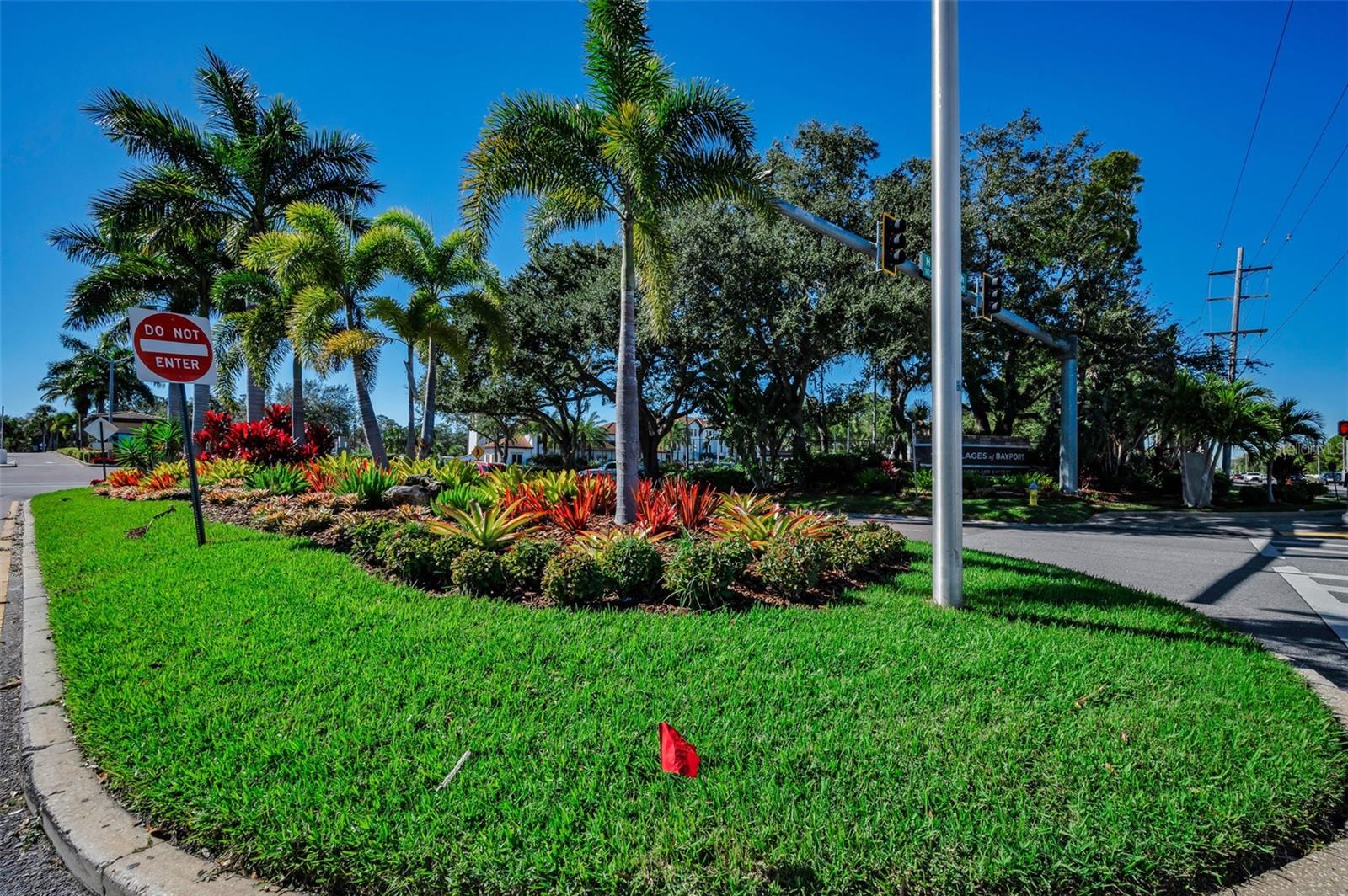 PALM BAY PH II - Residential