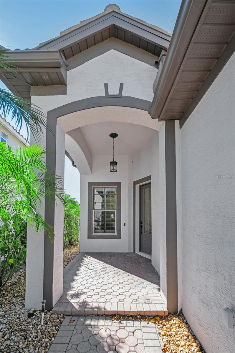 PALM BAY PH II - Residential