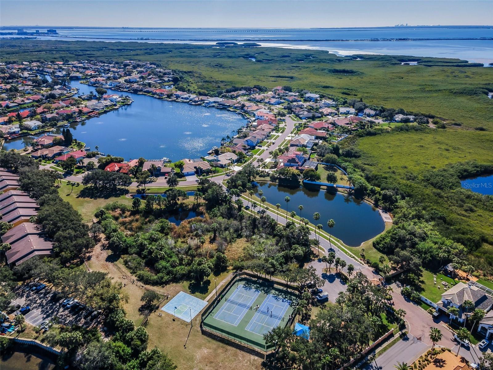 PALM BAY PH II - Residential