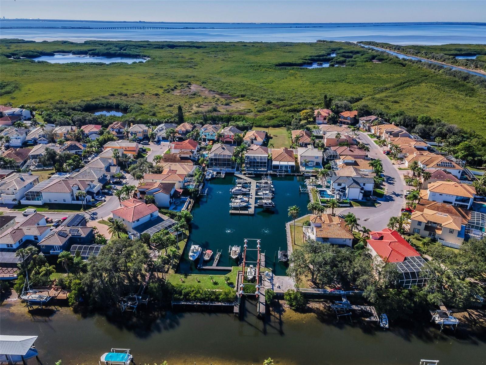 PALM BAY PH II - Residential