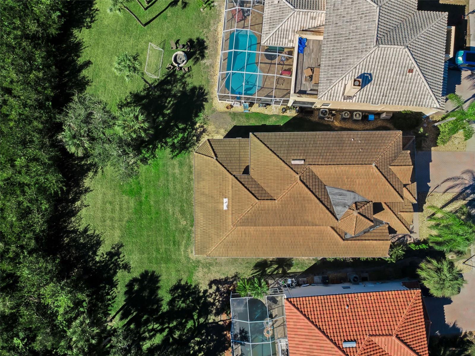 PALM BAY PH II - Residential