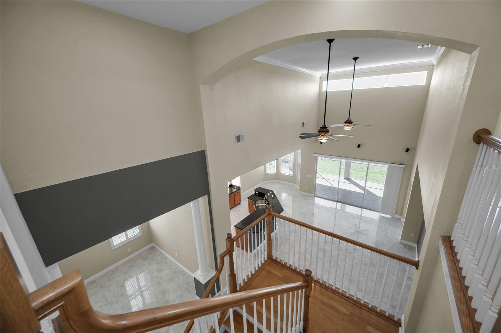 PALM BAY PH II - Residential